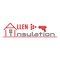 Allen Insulation and Construction logo