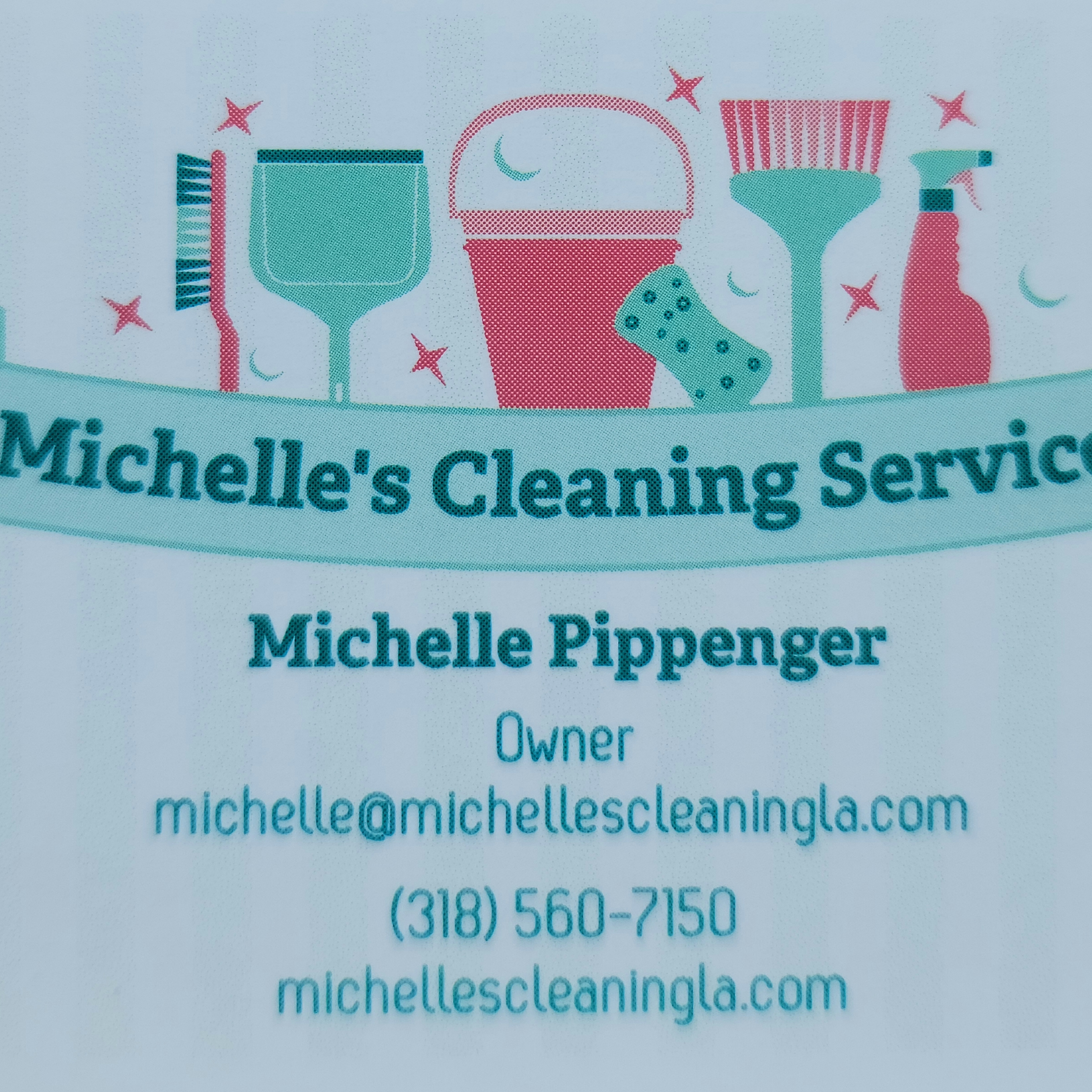Avatar for Michelle's Cleaning Service