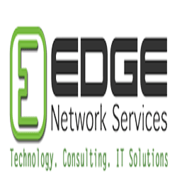 Edge Network Services logo