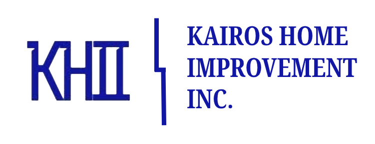 Kairos Home Improvement logo