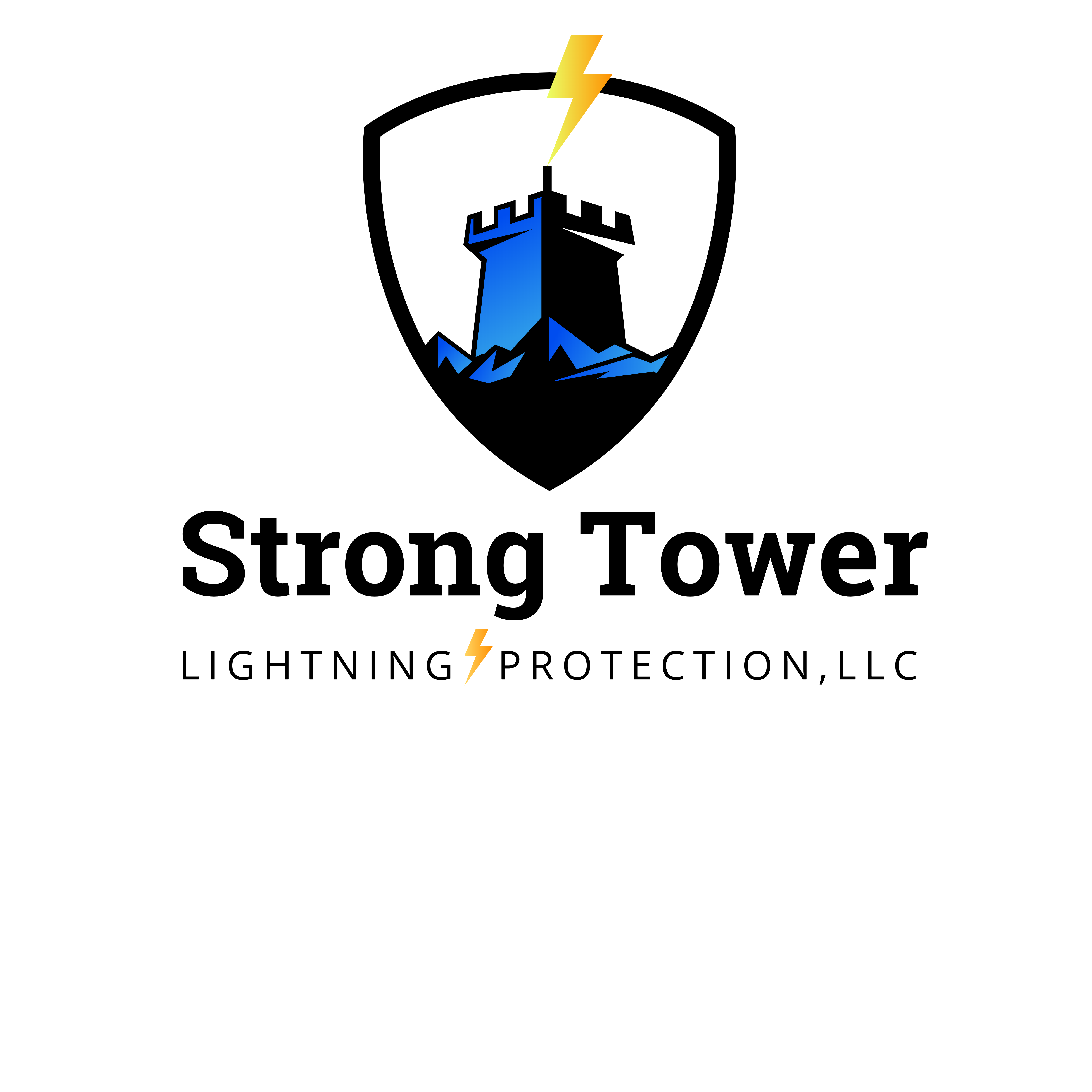 Strong Tower Lightning Protection, L.L.C logo