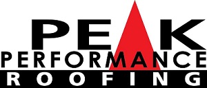 Peak Performance Roofing LLC logo