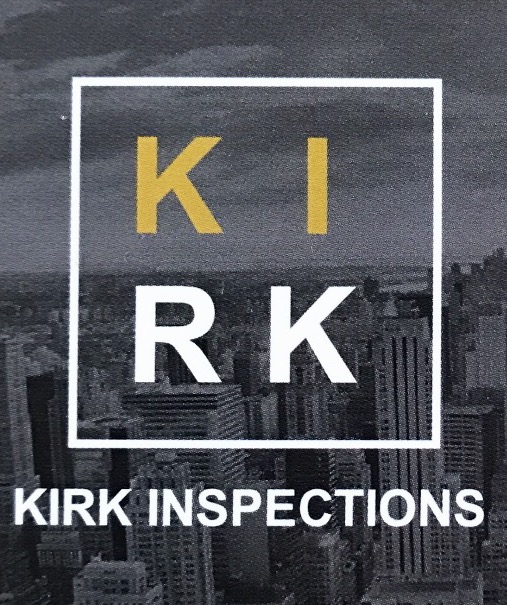 KIRK Inspections logo