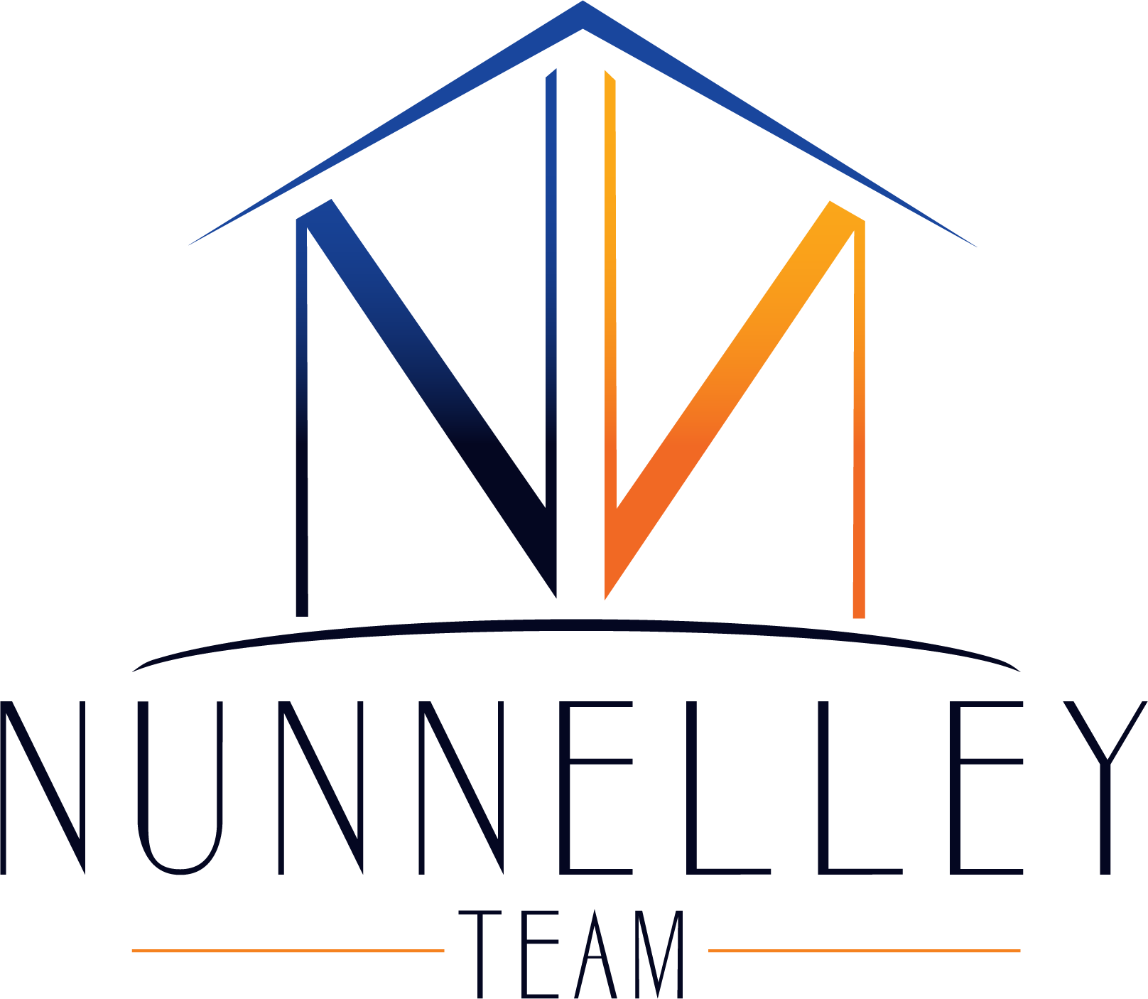 Logo for The Nunnelley Team - eXp Realty