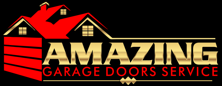 Amazing Garage Door Service logo