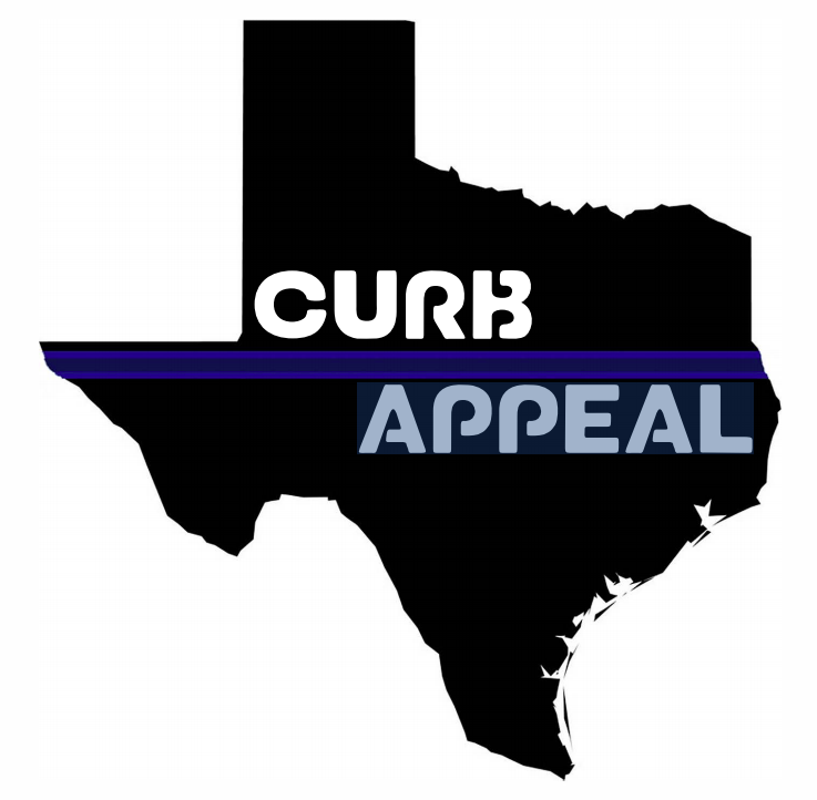Logo for Curb Appeal