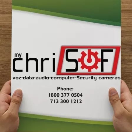 Avatar for chriSOF Technolgy Services