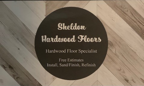 Avatar for Sheldon Hardwood Floors