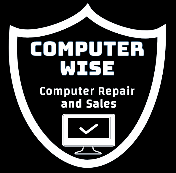 Computer Wise logo