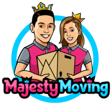 Avatar for Majesty Moving