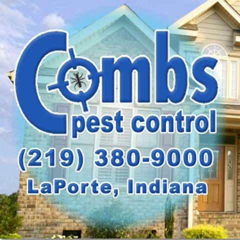 Combs Pest Control logo