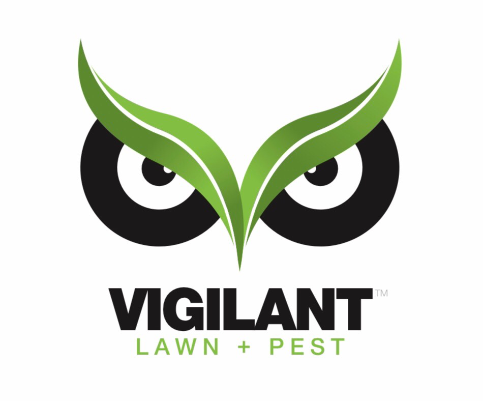 Vigilant Lawn + Pest LLC logo