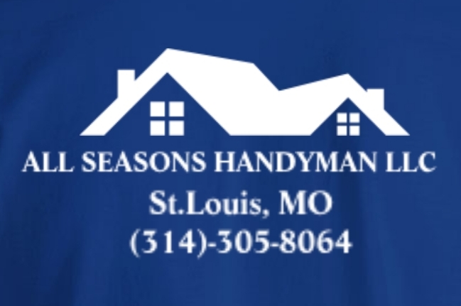 All Seasons Handyman Service LLC logo