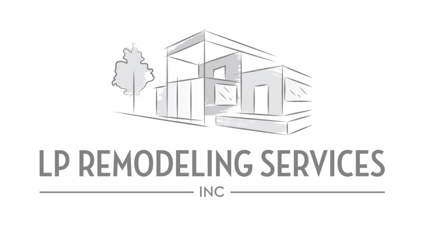 LP Remodeling Services Inc. logo