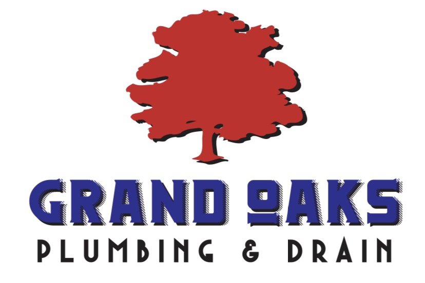 Grand Oaks Plumbing & Drain logo