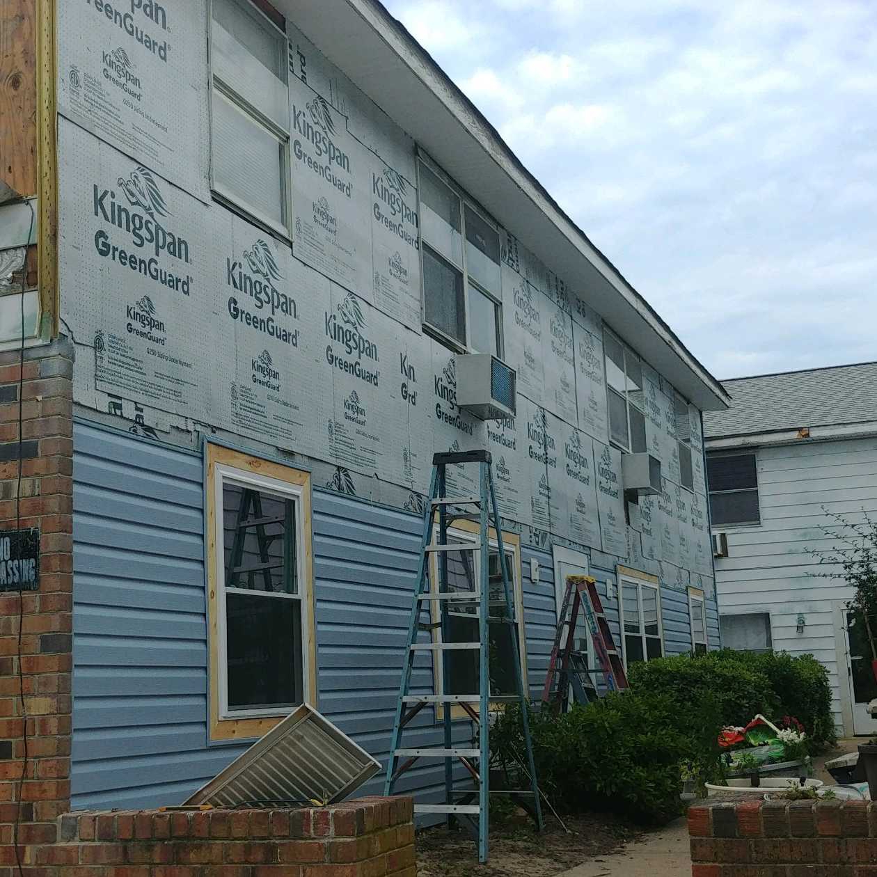 Avatar for Pro Construction of Chesapeake