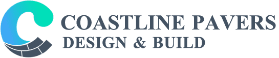 Logo for Coastline Pavers DBA Klosterman Paver Systems Inc