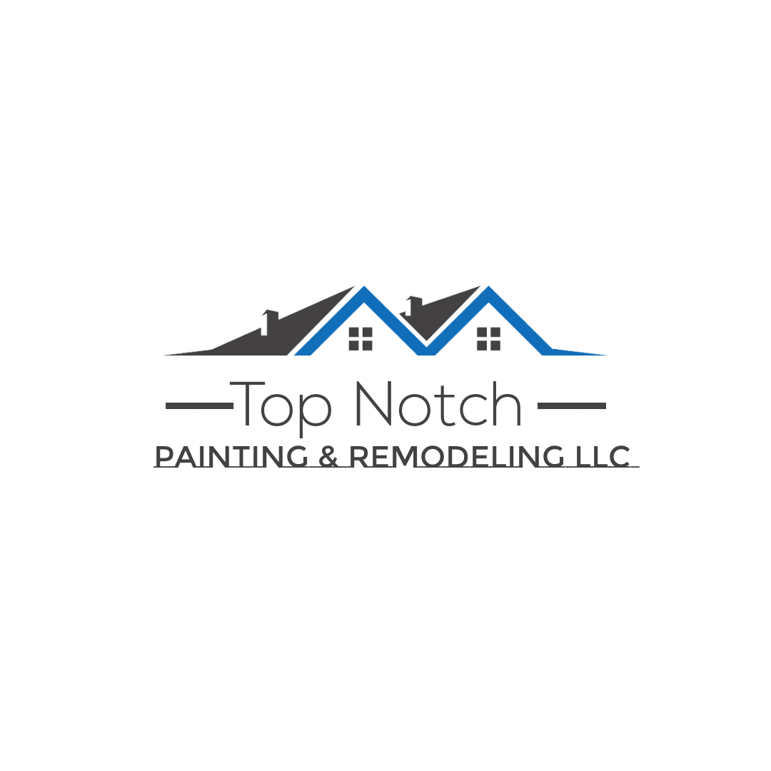 Top Notch Painting LLC logo