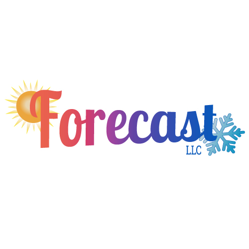 Forecast Heating Cooling & Refrigeration LLC logo
