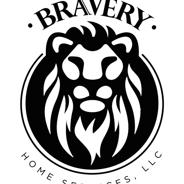 Bravery Home Services logo