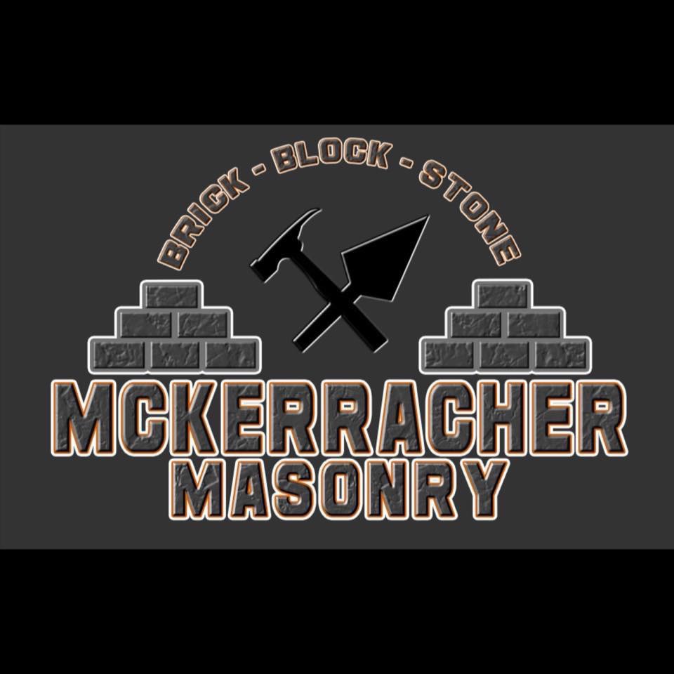 McKerracher Masonry logo