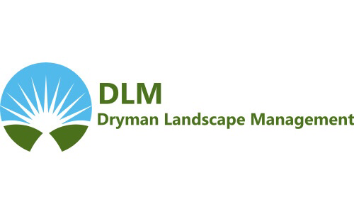 Dryman Landscape Management logo