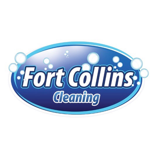 Fort Collins Cleaning logo