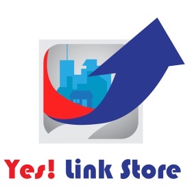 Yes Link Store logo