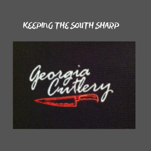 Georgia Cutlery logo