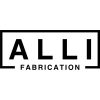 Alli Fabrication LLC logo