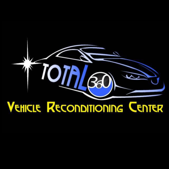 Avatar for Total 360 Vehicle Reconditioning Center