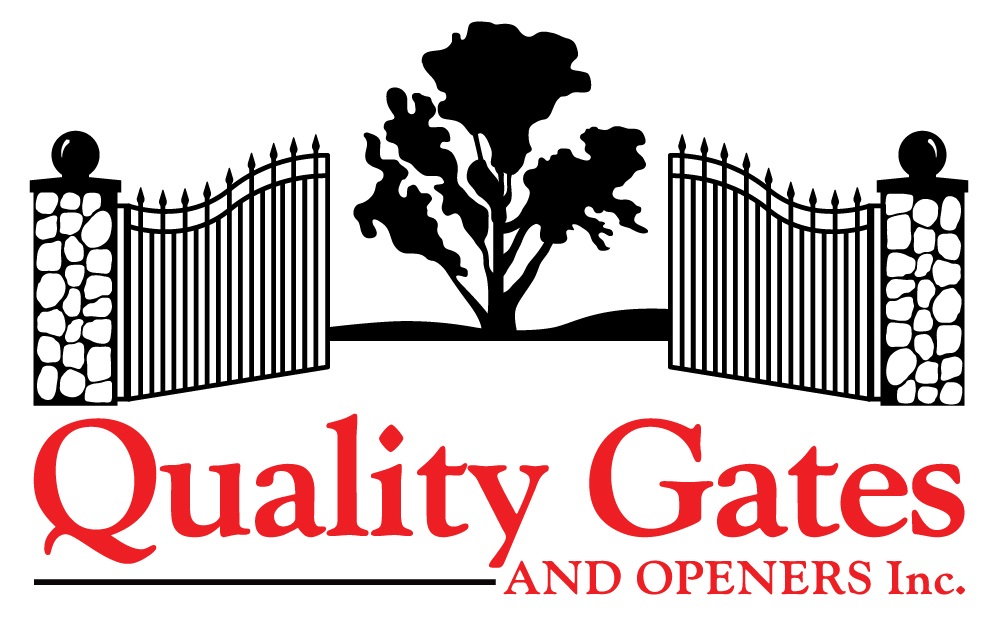 Quality Gates and Openers, Inc logo