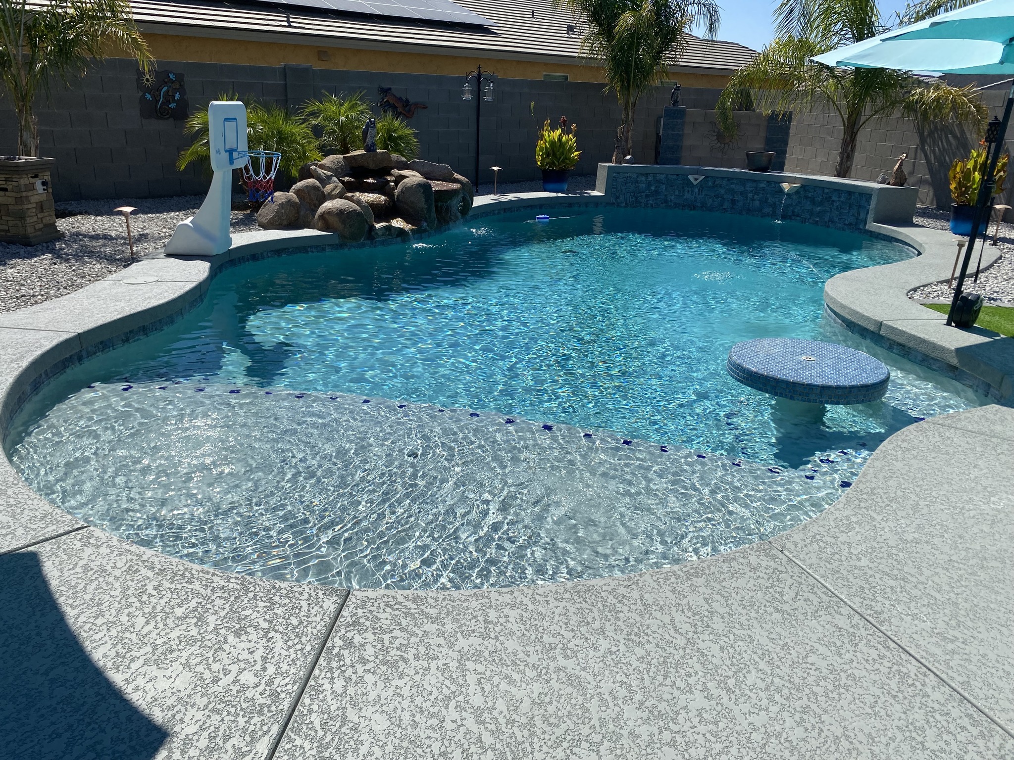 Avatar for Arizona Pool and Fountain Guys, LLC