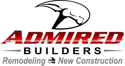 Admired Builders, Inc. logo