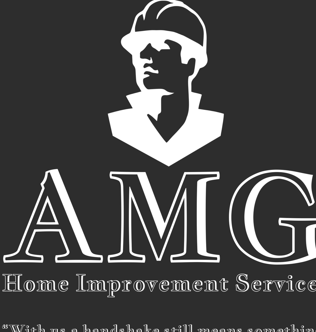 AMG Home Improvement Services logo