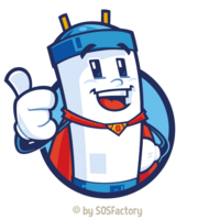 Logo for Mr. Fix It