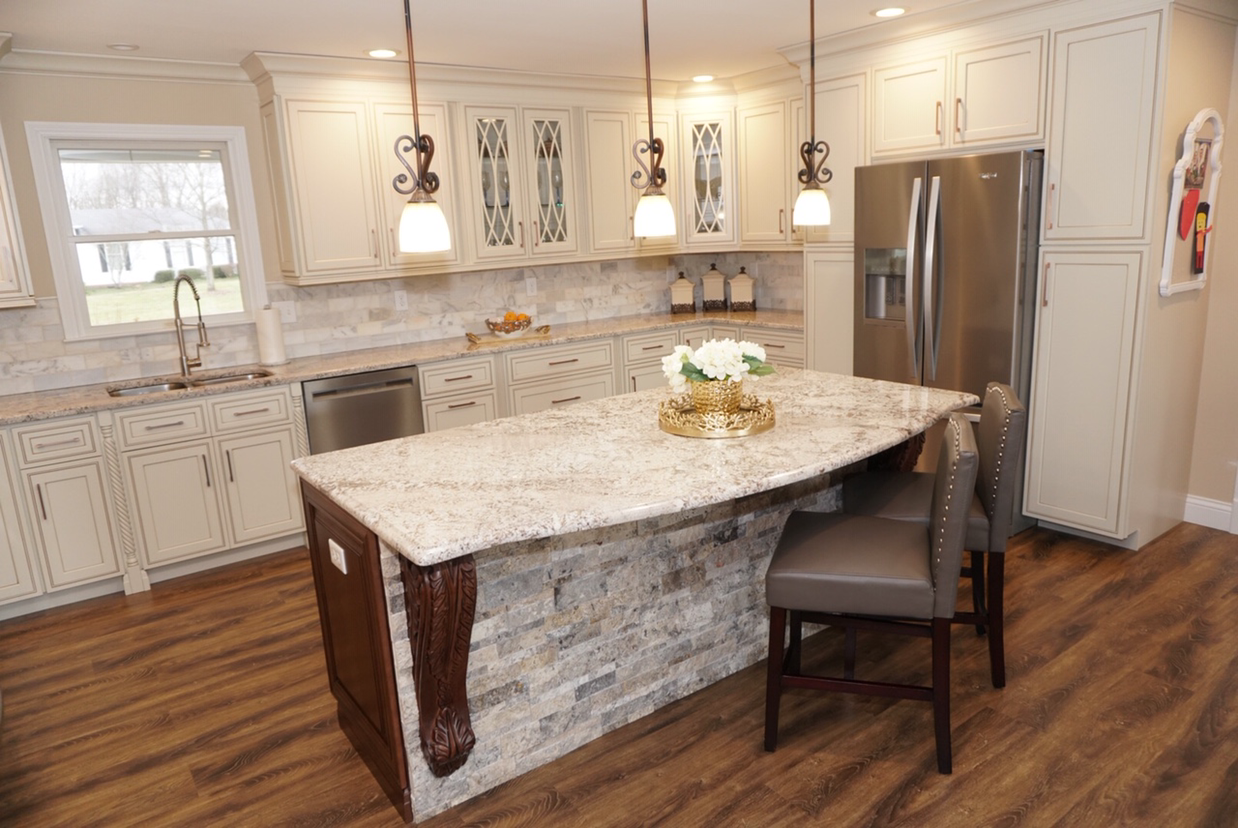 Avatar for Masters Kitchen & Flooring