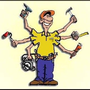 All in One Handyman LLC logo