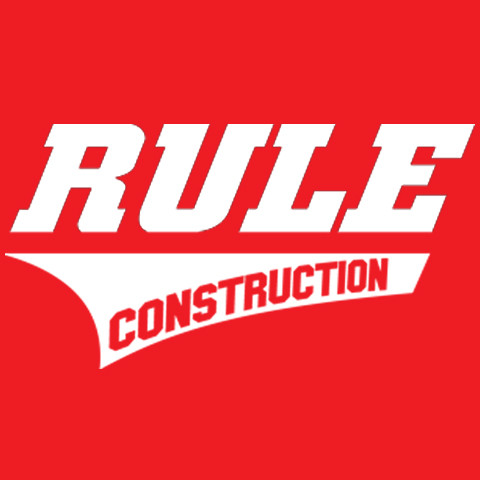 Rule Construction, Ltd logo