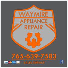 Waymire Appliance Repair, INC. logo