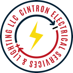 Cintron Electrical Services and Lighting logo