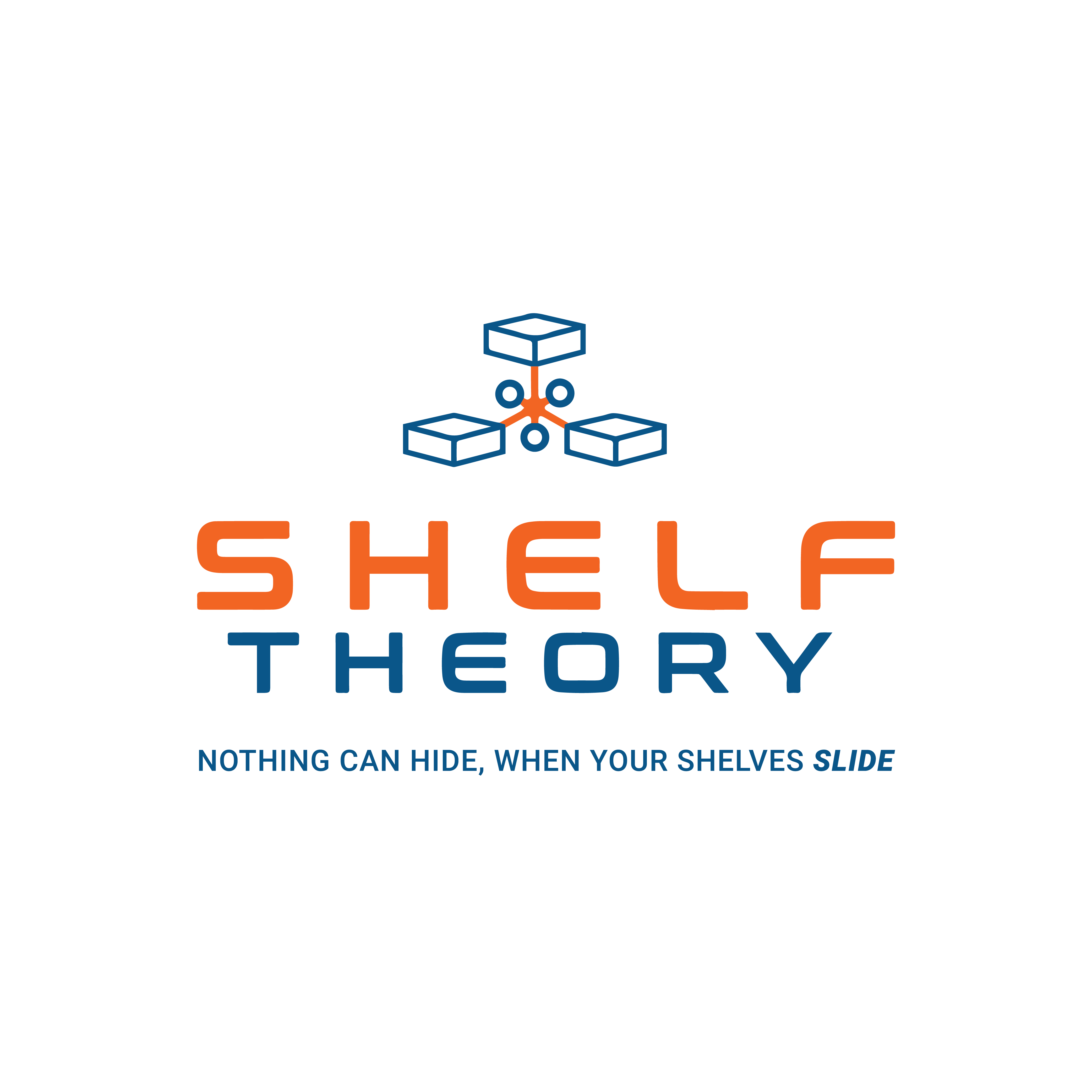 Shelf Theory Inc logo