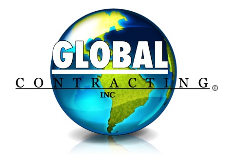 Global Contracting Agency LLC logo