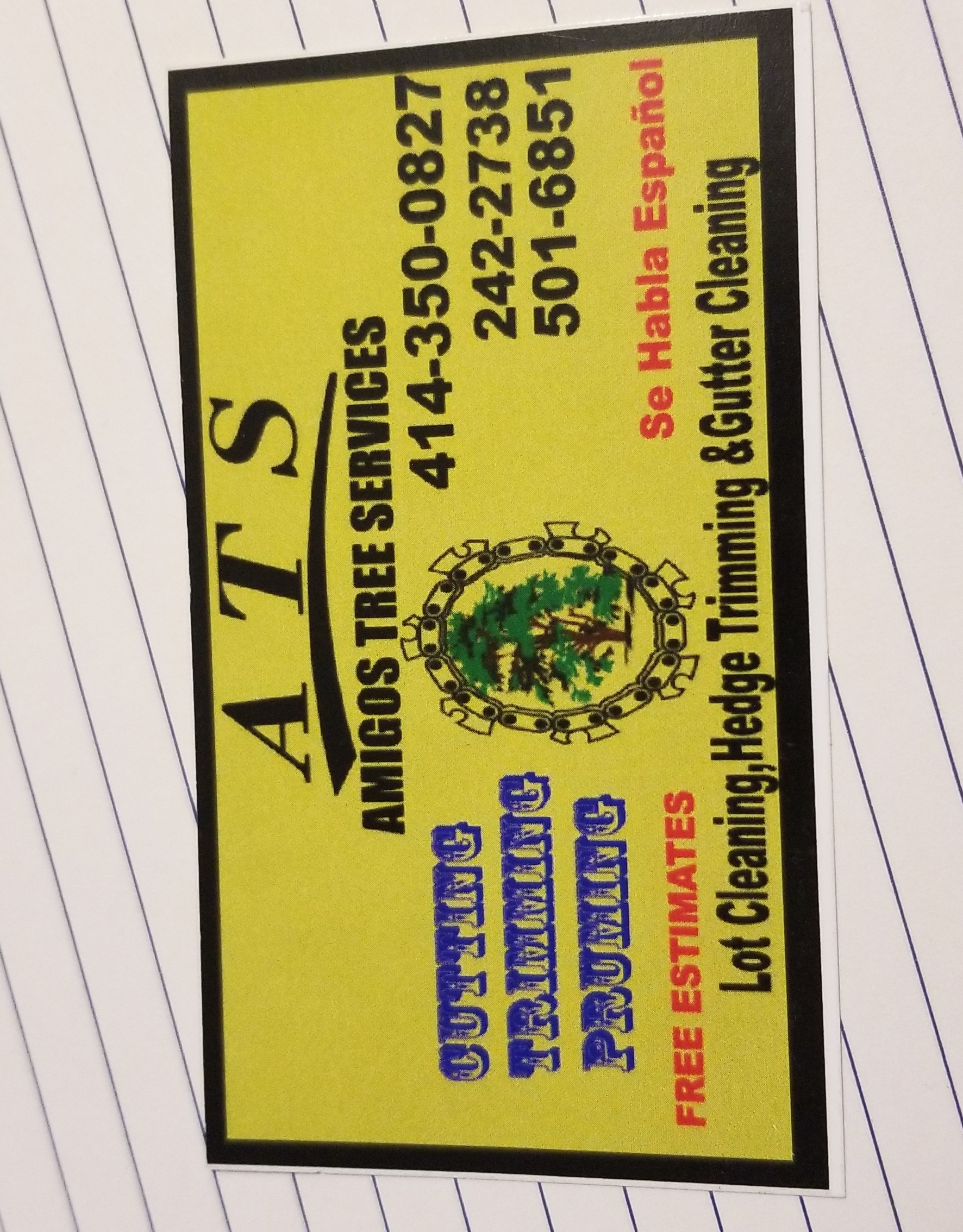 ATS  & PROs roofing logo