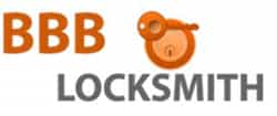 bbb locksmith MN logo