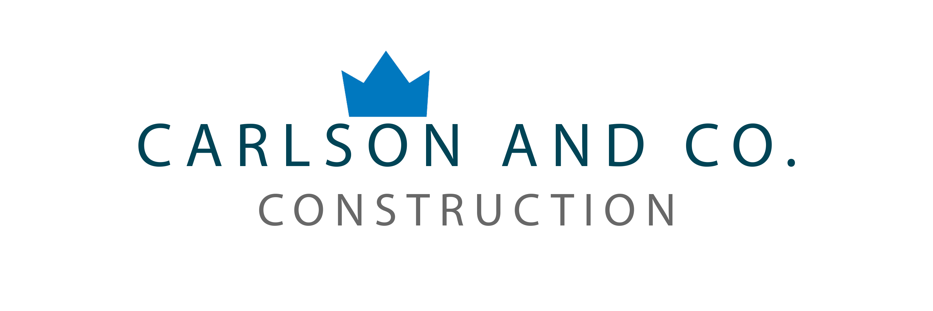 Carlson and Co logo