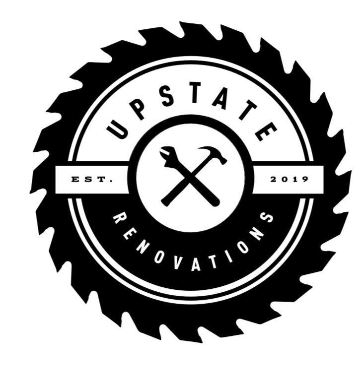 Upstate Renovations logo