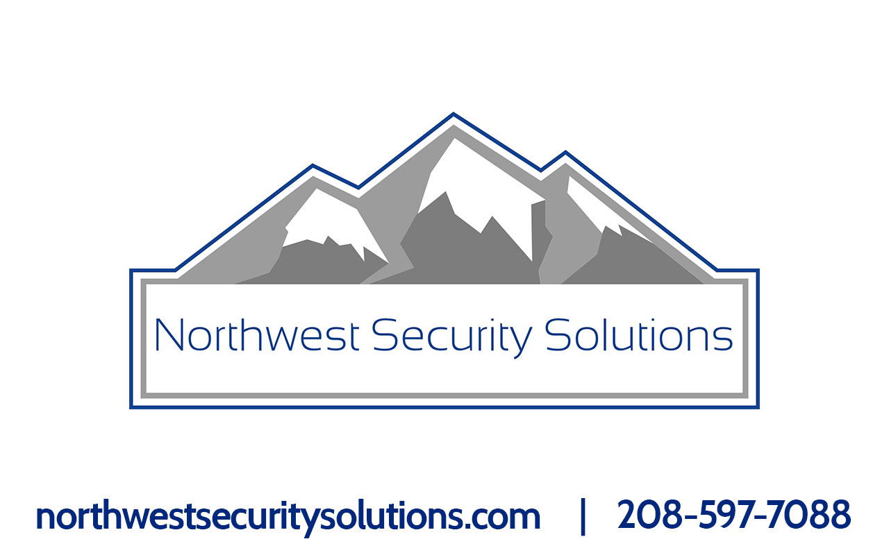 Northwest Security Solutions, Inc. logo