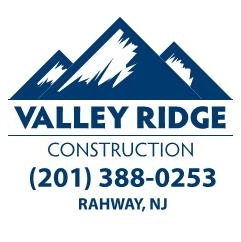 VALLEY RIDGE CONSTRUCTION LLC logo
