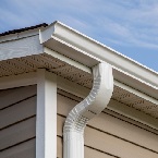 Bethlehem Seamless Gutters logo